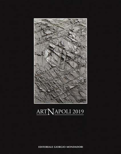 Art Napoli 2019. Ediz. a colori - copertina