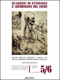 Quod omnis liber sit. Nuove scoperte archeologiche a Qumraan - Francesco Bandini - copertina