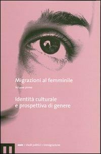 Migrazioni al femminile