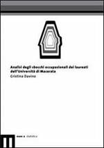 Analisi degli sbocchi occupazionali dei laureati dell'Università di Macerata