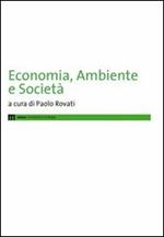 Economia, ambiente e società