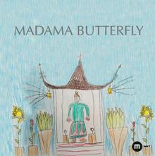 Madama Butterfly