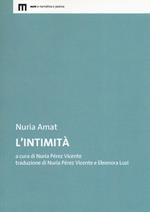 L' intimità