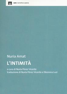 L'intimità