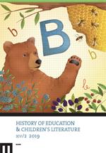 History of education & children's literature (2019). Vol. 2