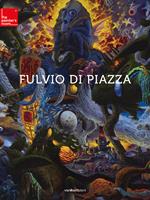 Fulvio Di Piazza. Astratta. Ediz. illustrata