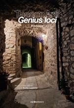 TassonArt. Genius Loci. 3ª edizione. Ediz. illustrata