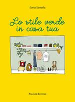 Lo stile verde in casa tua