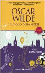 Oscar Wilde e il gioco della morte