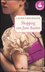 Shopping con Jane Austen