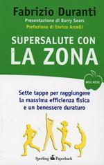 Supersalute con la zona