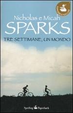 Tre settimane, un mondo