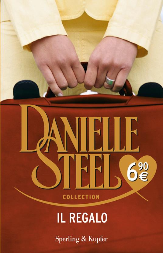 Il regalo - Danielle Steel - Libro - Sperling & Kupfer - Supertascabili  Paperback | Feltrinelli