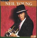 Neil Young. Ediz. illustrata