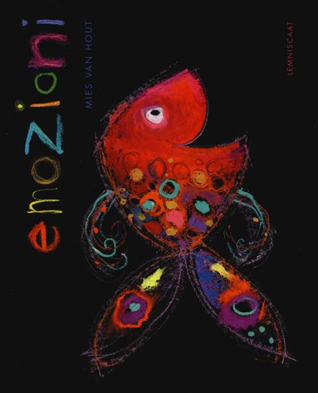 Emozioni. Ediz. a colori - Mies Van Hout - copertina