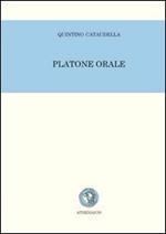 Platone orale