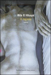 Il legame - Rita El Khayat - 5