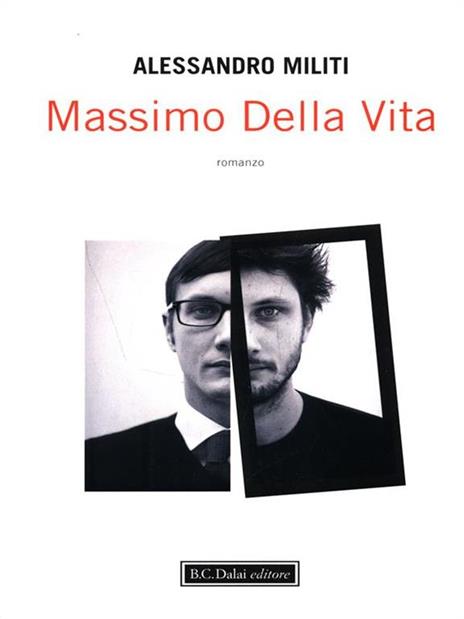 Massimo della vita - Alessandro Militi - 3