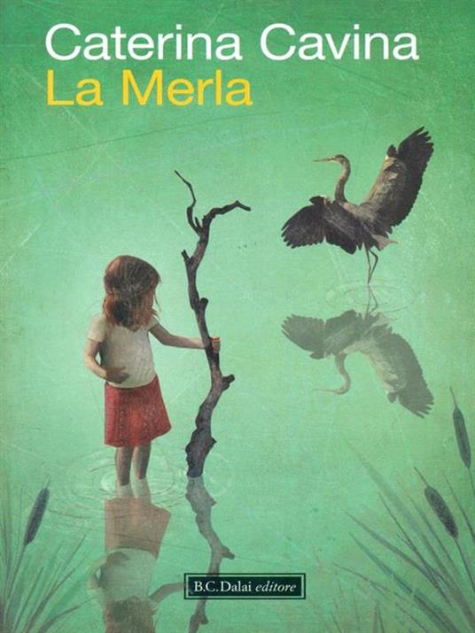 La merla - Caterina Cavina - 6