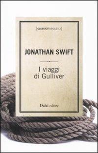 I viaggi di Gulliver - Jonathan Swift - copertina