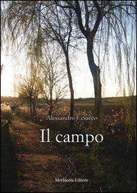 Il campo - Alessandro Cesareo - copertina