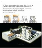 Architecture, urban design, energetic systems. Design of eco-sustainable industrial parks with very low environmental impact, reduced use of water and energy...