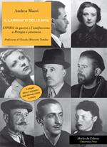 Il labirinto delle spie. L'OVRA, la guerra e l'antifascismo a Perugia e provincia