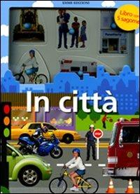 In città - copertina