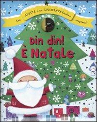 Din din! È Natale - copertina