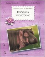 Un' amica ippopotamo