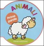 Prime parole. Animali