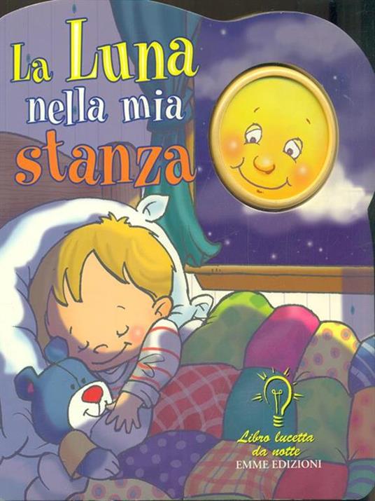 La luna nella mia stanza - Annette Norris - 4