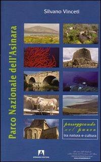 Parco nazionale dell'Asinara - Silvano Vinceti - copertina