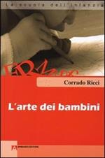 L' arte dei bambini