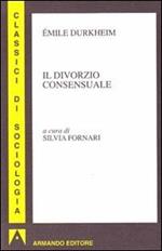 Il divorzio consensuale