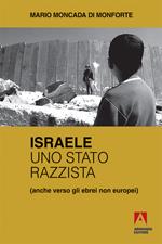 Israele uno Stato razzista