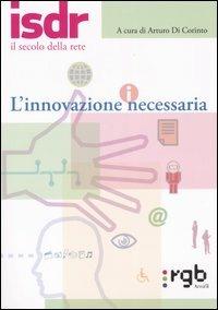 L' innovazione necessaria - copertina