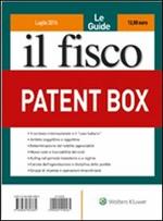 Patent box