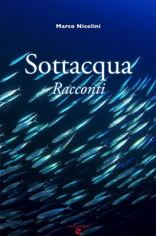 Sottacqua - Marco Nicolini - copertina