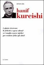 Hanif Kureishi