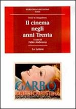 Il cinema negli anni trenta