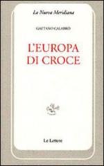 L' Europa di Croce