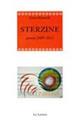 Sterzine. Poesie 2009-2013