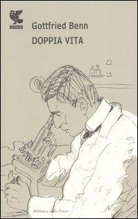 Doppia vita - Gottfried Benn - copertina