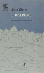 Il disertore