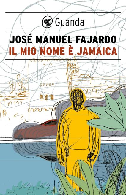 Il mio nome è Jamaica - José Manuel Fajardo,Pino Cacucci - ebook