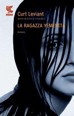 La ragazza yemenita - Curt Leviant - copertina