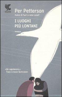 I luoghi più lontani - Per Petterson - copertina