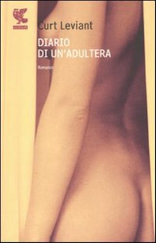 Diario di un'adultera - Curt Leviant - 3