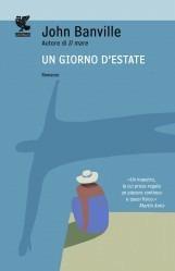 Un giorno d'estate - John Banville - copertina